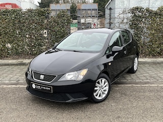Seat Ibiza 1.0 MPI Reference * Airco * Garantie * Apk 02-2027