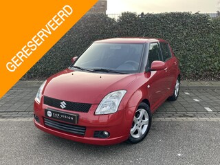 Suzuki Swift 1.3 Shogun * Airco * Nette staat * Apk 02-2027