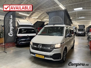 Volkswagen California T6.1 Coast 2.0 TDI 150PK DSG