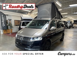 Volkswagen California T6.1 Ocean DSG 150PK