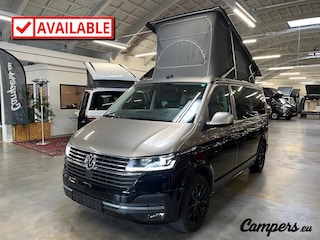 Volkswagen California T6.1 Ocean DSG 150PK
