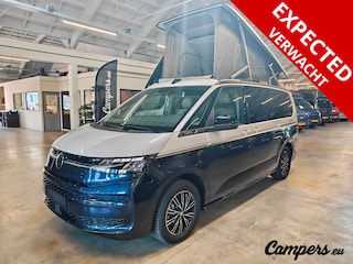 Volkswagen California Ocean 2.0 TSI 204PK DSG