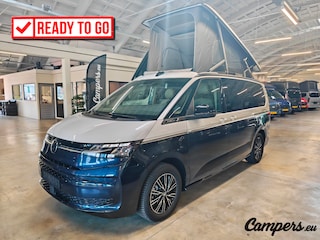 Volkswagen California Ocean 2.0 TSI 204PK DSG