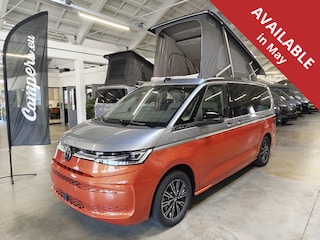 Volkswagen California Ocean 1.5 EHYBRID DSG 4MOTION 245PK
