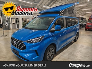 Ford Camper Nugget L2 Titanium 170PK A8 AUT