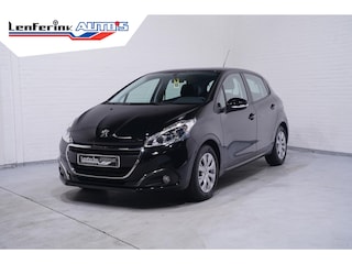 Peugeot 208 1.2 PureTech Blue Lion Navi Cruise Airco PDC NAP