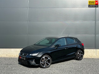 Seat Ibiza 1.0 EcoTSI FR Business Connect ACC | Clima | Camera | Stoelverwarming