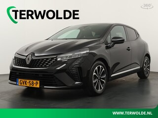 Renault Clio 1.0 TCe 90 GPF techno