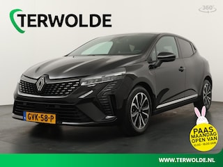 Renault Clio 1.0 TCe 90 GPF techno