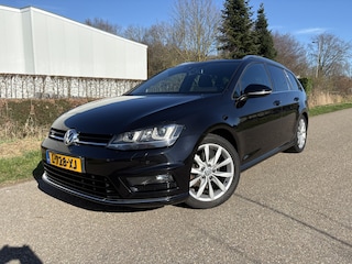 Volkswagen Golf 1.4 TSI Business Edition R / R-LINE / NAVI / CRUISE / 168dkm!