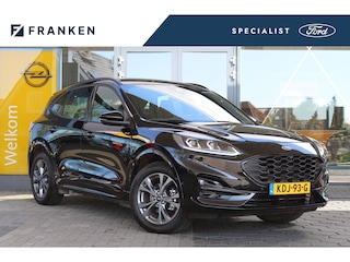 Ford Kuga 2.5 PHEV ST-Line | Trekhaak | Head-up | BLIS | Adaptieve cruise