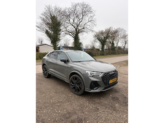 Audi Q3 45 TFSI e S Edition