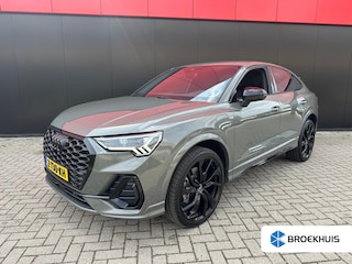 Audi Q3 45 TFSI e S Edition