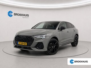 Audi Q3 45 TFSI e S Edition