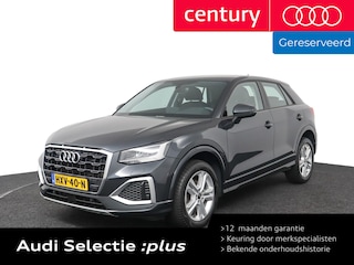 Audi Q2 35 TFSI 150Pk Automaat Advanced edition