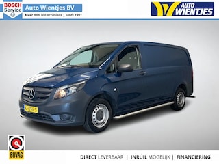 Mercedes-Benz Vito 111 CDI | Functional Lang 3-Pers | Airco