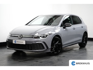 Volkswagen Golf 1.4 eHybrid GTE 245pk DSG/AUTO | Camera achter | Navigatie | Adaptief cruise control | Navigatie | App connect | Stuur + stoelverwarming | 18"LMV