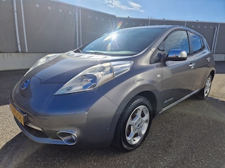 Nissan Leaf Acenta 24 kWh