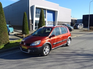 Renault Scénic 2.0-16V Conquest | Airco | CruiseControl