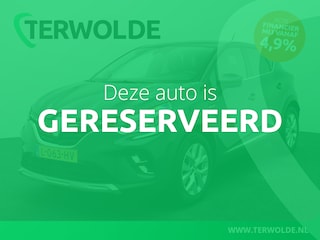 Renault Captur TCe 90 GPF Intens | Trekhaak | Navigatie | Parkeersensoren |
