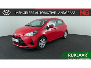 Toyota Yaris 1.5 Hybrid Active