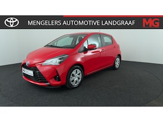 Toyota Yaris 1.5 Hybrid Active