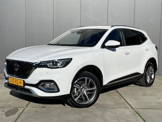 MG EHS 1.5 TGDI PHEV Luxury | 360 Camera | Adaptive Cruise | Elek. Achterklep | Lederen Bekleding | Panoramadak |