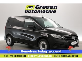 Mercedes-Benz Citan 112 CDI 116PK | Airco | Parkeersensoren | LED