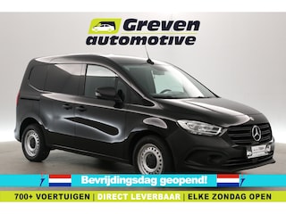 Mercedes-Benz Citan 112 CDI 116PK | Airco | Parkeersensoren | LED