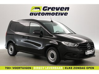 Mercedes-Benz Citan 112 CDI 116PK | Airco | Parkeersensoren | LED