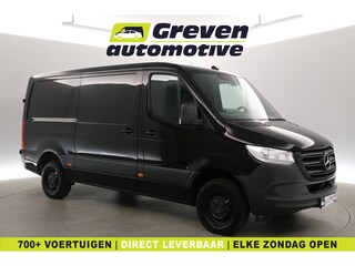Mercedes-Benz Sprinter 317 CDI 170PK L2H1 | Airco | Cruise | 3 Zits | Trekhaak | Camera | Carplay | Navi