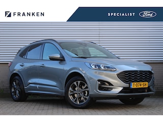 Ford Kuga 2.5 PHEV ST-Line X | Trekhaak | B&O | Navigatie | BLIS | Head-up