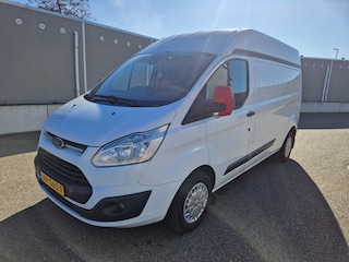 Ford Transit Custom 290 2.2 TDCI L2H1 Trend