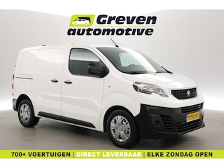 Peugeot Expert 2.0 HDI L1H1 | Airco | Cruise | Trekhaak | Parkeersens. | Omvormer | Elektrpakket