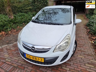 Opel Corsa 1.3 CDTi EcoFlex S/S '111' Edition 1e Eigenaar