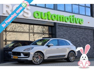 Porsche Macan 2.9 S | FACELIFT | SPORTCHRONO |  PANO | MEMORY | BOSE | LUCHTVERING | SPORTUITLAAT | DODEHOEK | ELEK TREKHAAK |