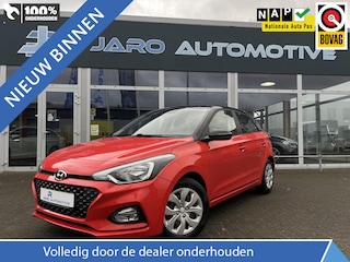 Hyundai i20 1.0 T-GDI Comfort | Apple Carplay | Android auto | DAB | Camera | NAP