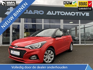 Hyundai i20 1.0 T-GDI Comfort | Apple Carplay | Android auto | DAB | Camera | NAP