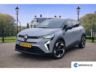 Renault Captur 1.3 mild hybrid 140 techno | ORIGINEEL NL! | DEALER OH! | PARK SENROR | CAMERA | APPLE CARPLAY | UNIEK! | PRACHTIGE STAAT