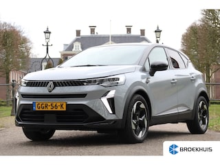 Renault Captur 1.3 mild hybrid 140 techno | ORIGINEEL NL! | DEALER OH! | PARK SENROR | CAMERA | APPLE CARPLAY | UNIEK! | PRACHTIGE STAAT