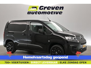 Citroën Berlingo 1.5 BlueHDI | Airco | Cruise | Elektrpakket | Schuifdeur