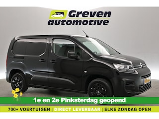 Citroën Berlingo 1.5 BlueHDI | Airco | Cruise | Elektrpakket | Schuifdeur