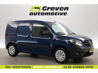 Mercedes-Benz Citan 108 CDI | MARGE | BPM BETAALD | Airco | Cruise | Trekhaak | Elektrpakket