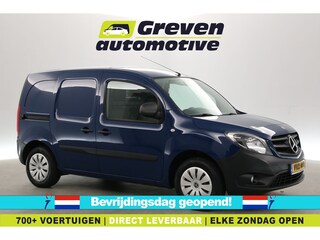 Mercedes-Benz Citan 108 CDI | MARGE | BPM BETAALD | Airco | Cruise | Trekhaak | Elektrpakket