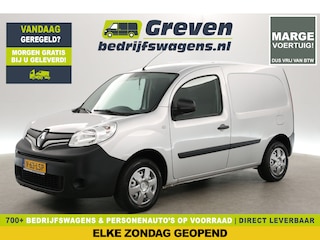 Renault Kangoo 1.5 dCi | MARGE | Airco | Cruise | Trekhaak | Parkeersens.