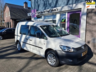 Volkswagen Caddy 1.6 TDI MARGE /NL Auto