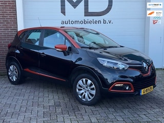 Renault Captur 0.9 TCe Dynamique -Clima-Cruise-Navi-LED-PDC