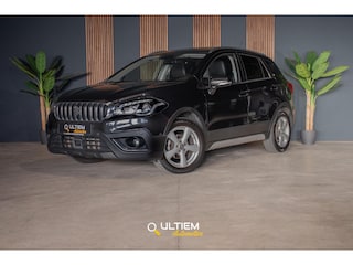 Suzuki S-Cross 1.4 Boosterjet High Executive | ACC*LED*PANO