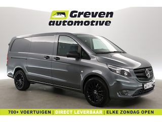 Mercedes-Benz Vito 114 CDI Lang | Aut. | Airco | Adap. Cruise | Camera | 3 Zits | Trekhaak | Carplay | Navi