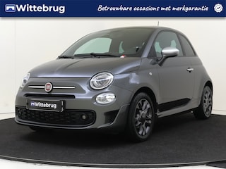 Fiat 500 1.0 Hybrid Rockstar Sport